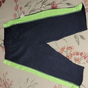 6-9 month pants